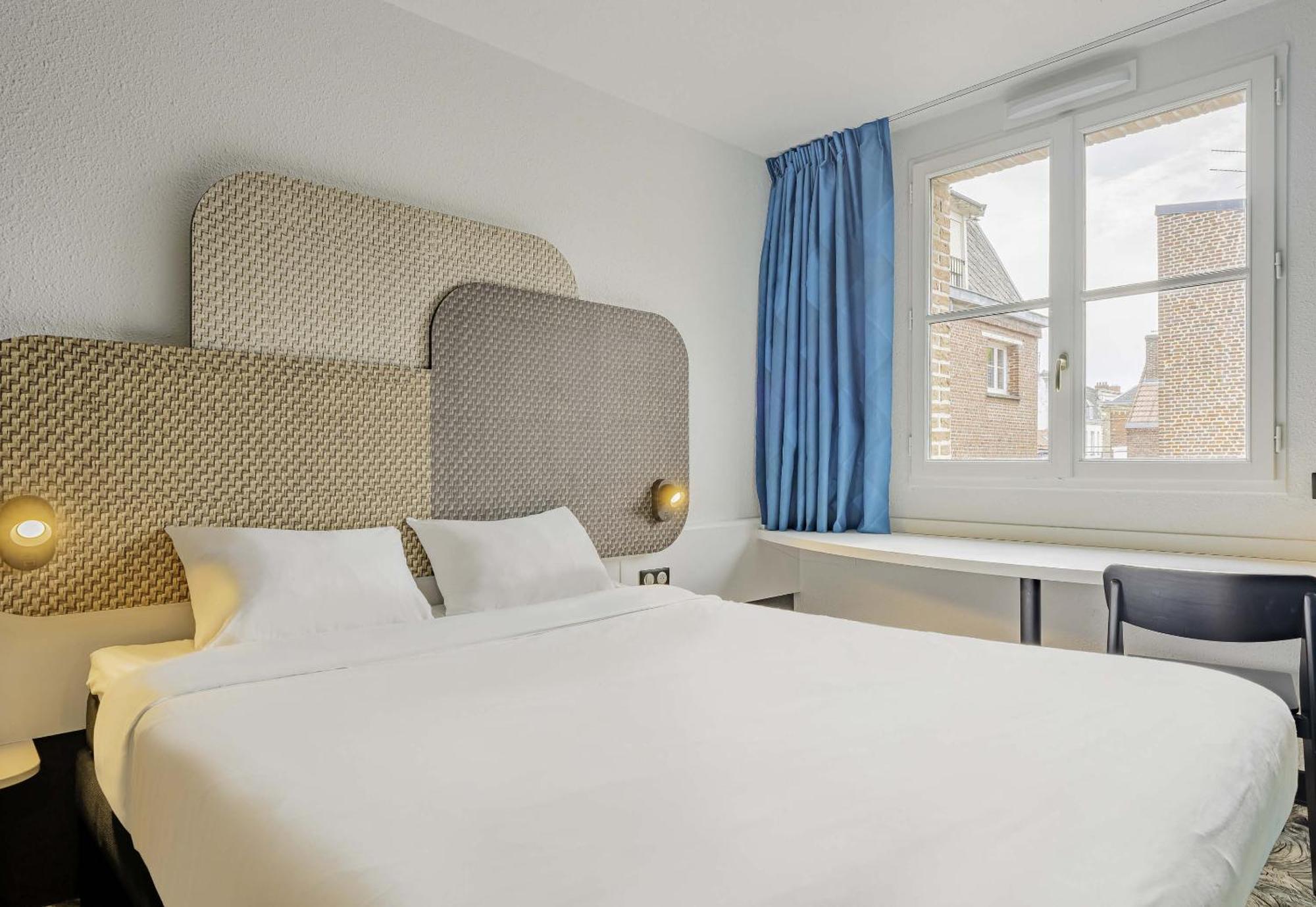 B&B Hotel Arras Centre Les Places Екстериор снимка